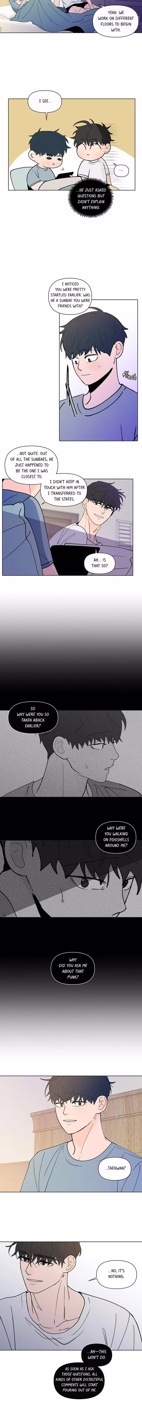 Banana Scandal - Chapter 177 - Part 6