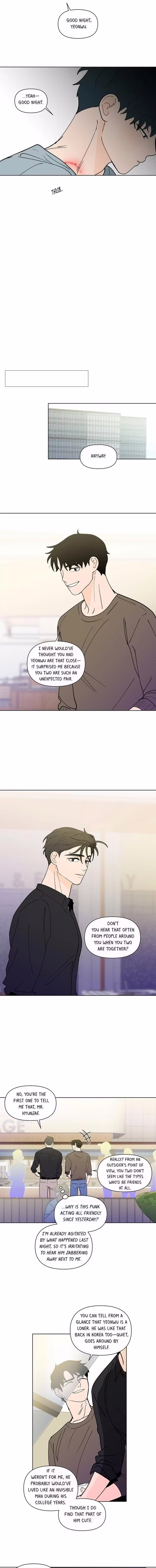 Banana Scandal - Chapter 177 - Part 9