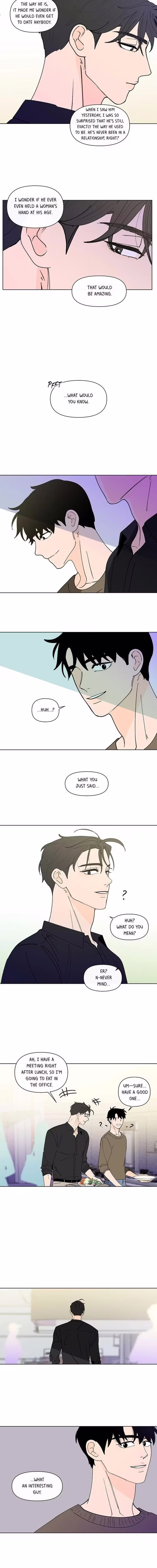 Banana Scandal - Chapter 177 - Part 10