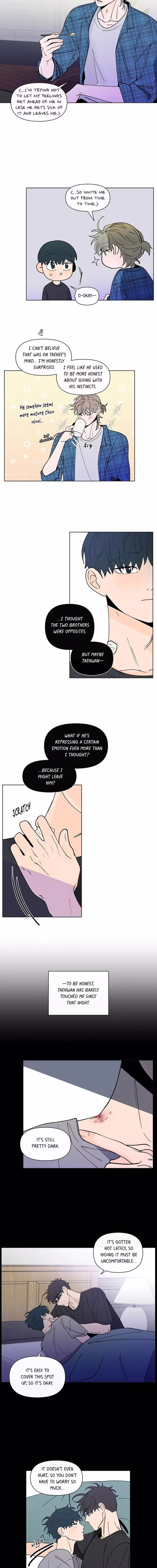 Banana Scandal - Chapter 178 - Part 3