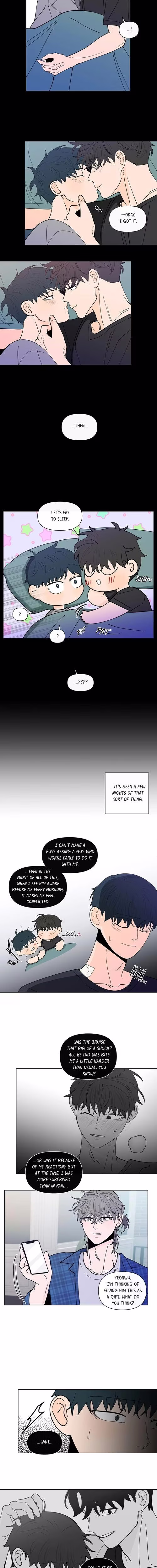 Banana Scandal - Chapter 178 - Part 4