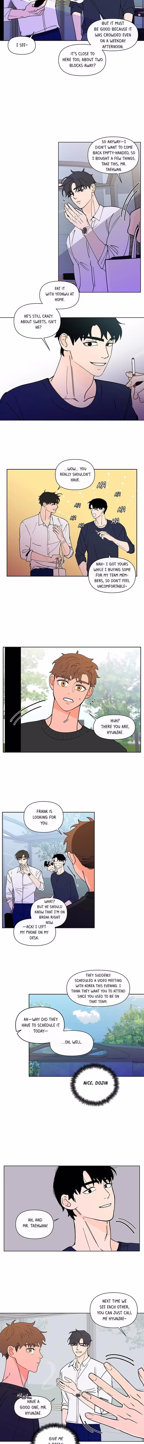 Banana Scandal - Chapter 178 - Part 6