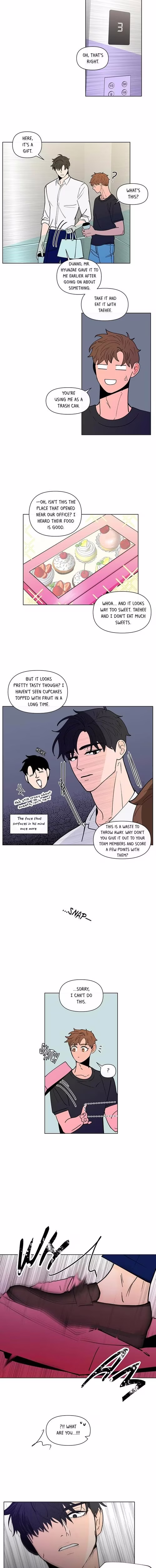 Banana Scandal - Chapter 178 - Part 8