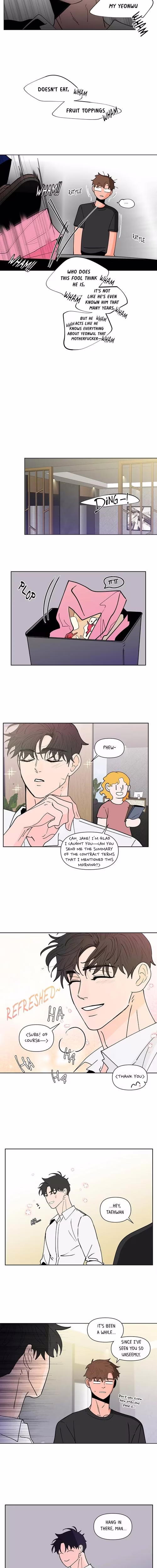 Banana Scandal - Chapter 178 - Part 9