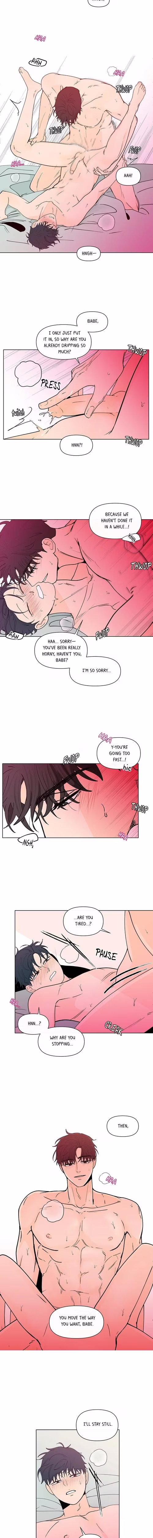 Banana Scandal - Chapter 179 - Part 3