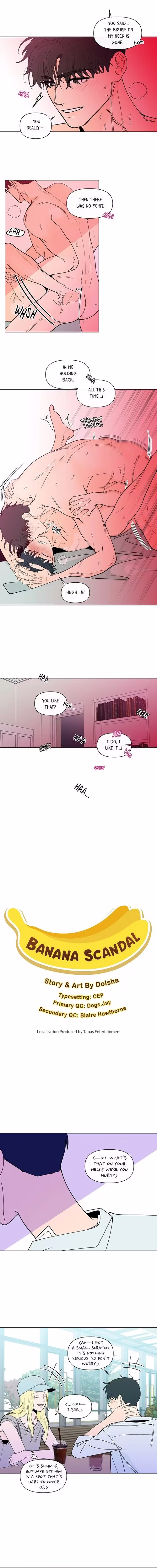 Banana Scandal - Chapter 179 - Part 6