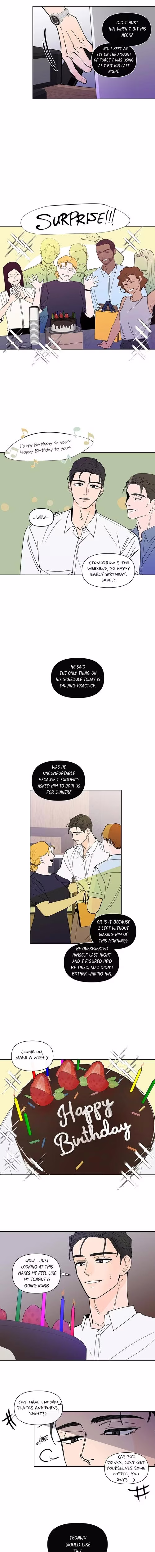 Banana Scandal - Chapter 179 - Part 9