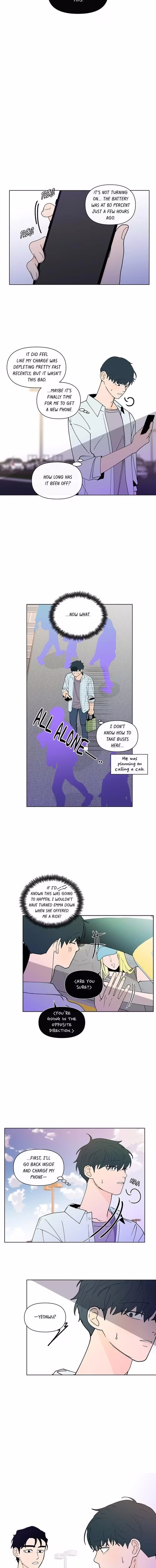 Banana Scandal - Chapter 179 - Part 10