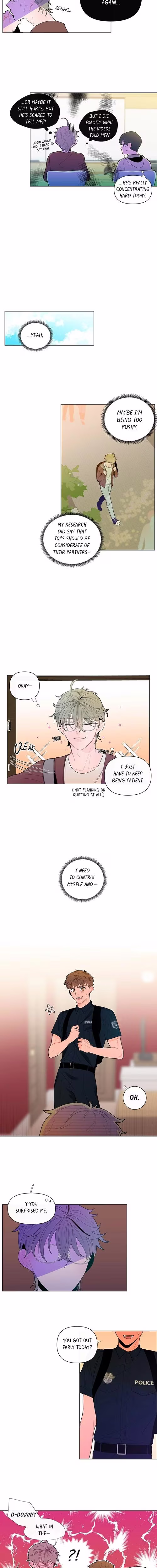 Banana Scandal - Chapter 18 - Part 4