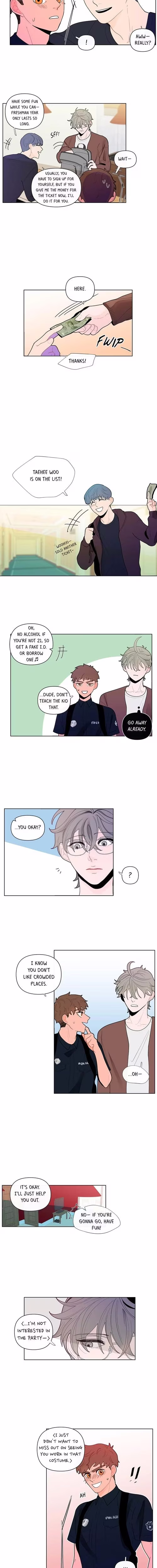 Banana Scandal - Chapter 18 - Part 6