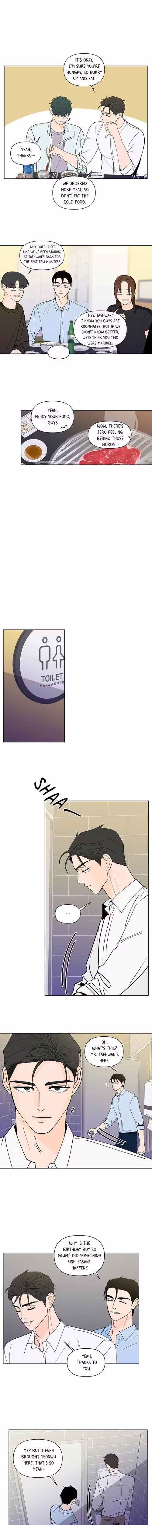 Banana Scandal - Chapter 180 - Part 7