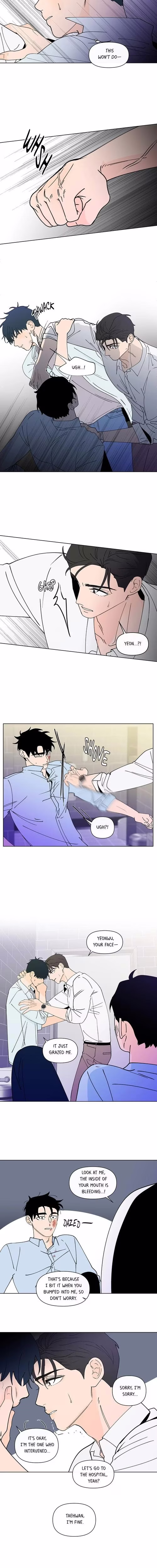 Banana Scandal - Chapter 181 - Part 5