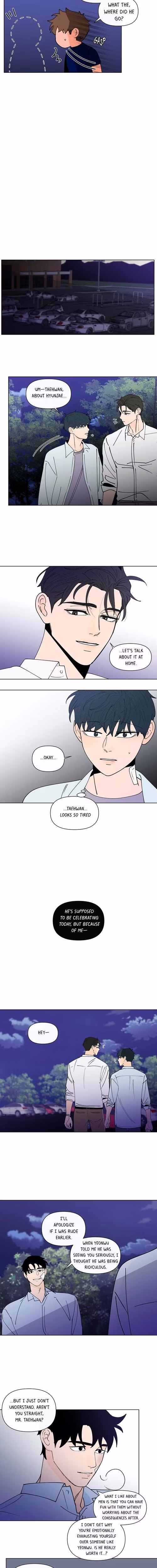 Banana Scandal - Chapter 181 - Part 7