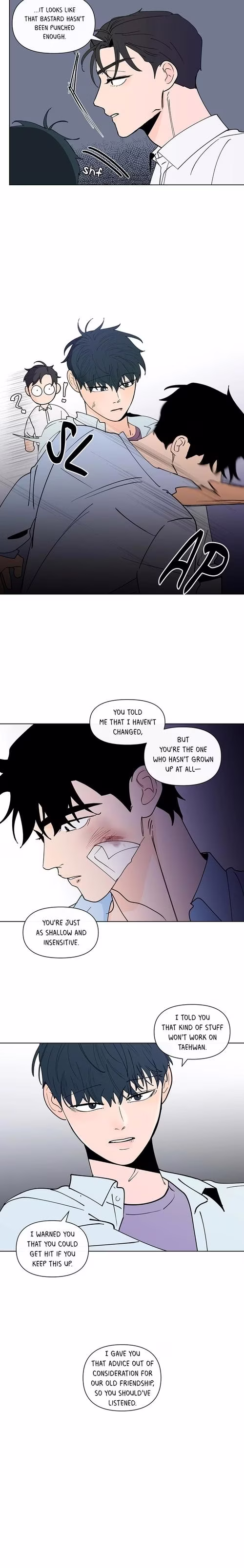 Banana Scandal - Chapter 181 - Part 8