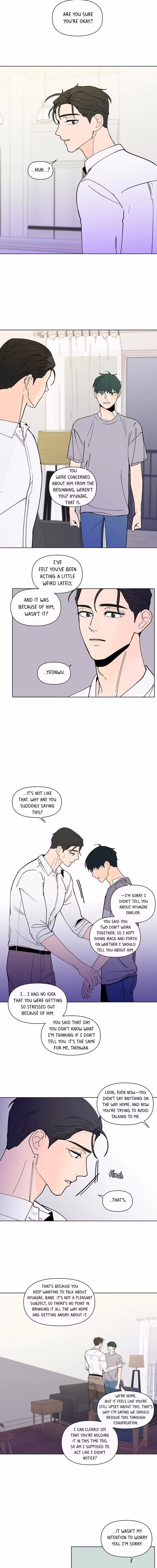 Banana Scandal - Chapter 182 - Part 5