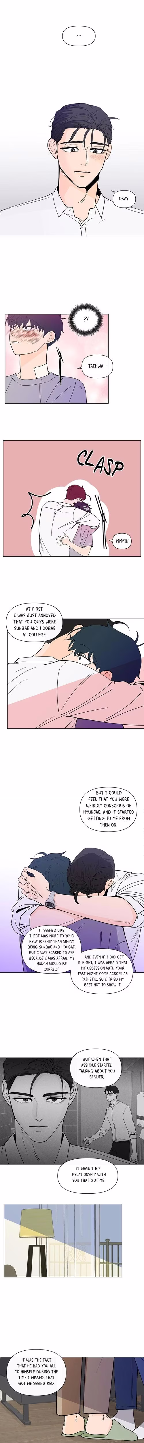 Banana Scandal - Chapter 182 - Part 7