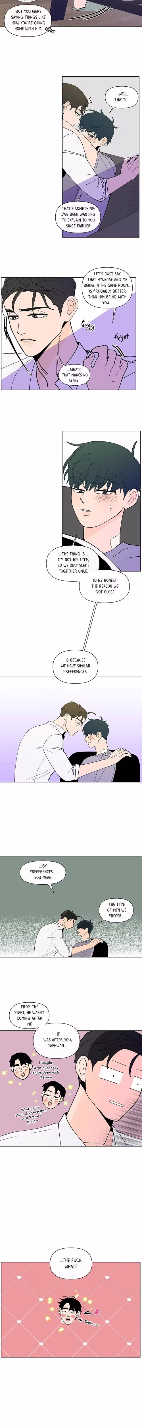 Banana Scandal - Chapter 182 - Part 9