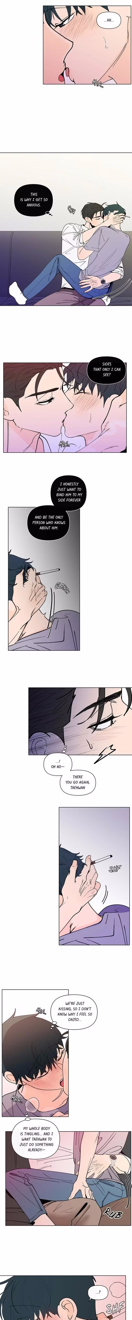 Banana Scandal - Chapter 183 - Part 5