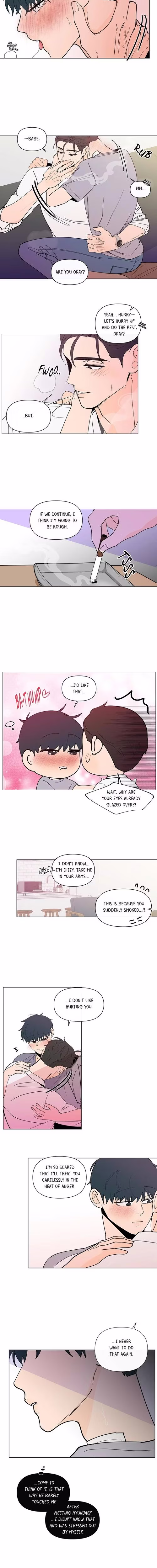 Banana Scandal - Chapter 183 - Part 6