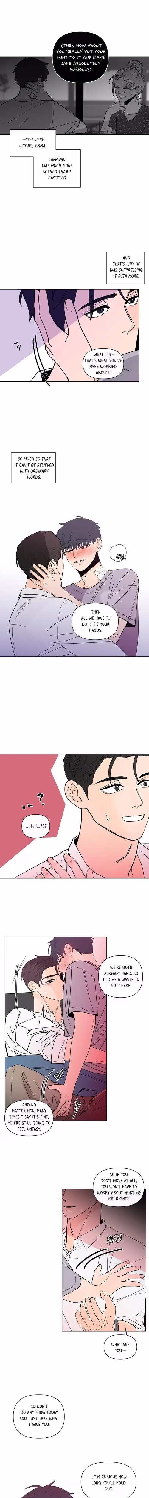 Banana Scandal - Chapter 183 - Part 7