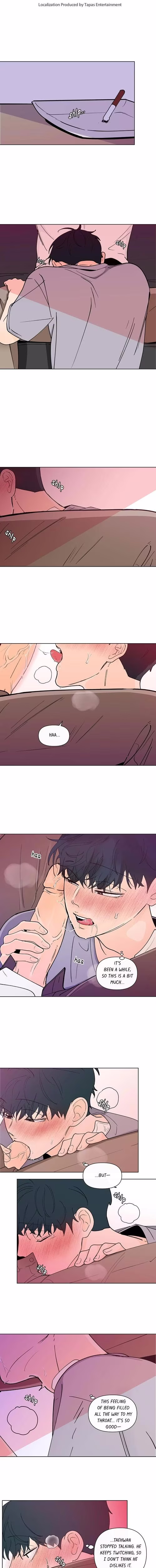 Banana Scandal - Chapter 184 - Part 3