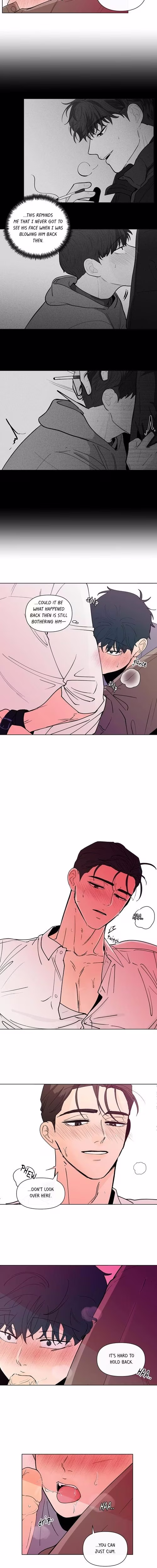 Banana Scandal - Chapter 184 - Part 4