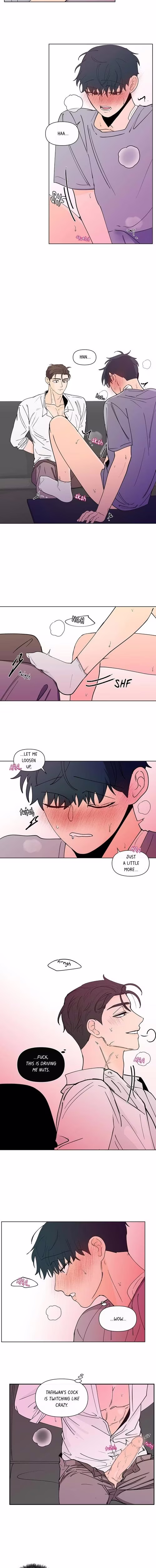 Banana Scandal - Chapter 184 - Part 6