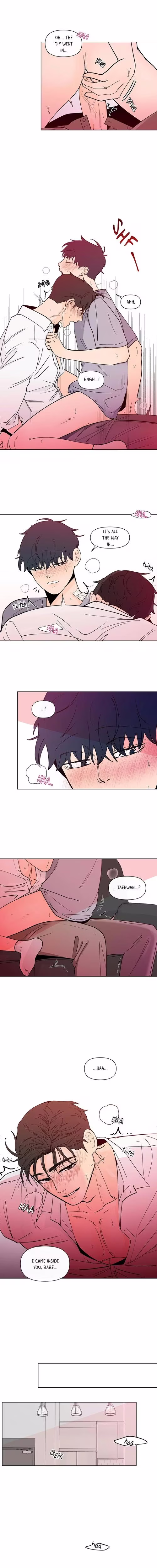 Banana Scandal - Chapter 184 - Part 8