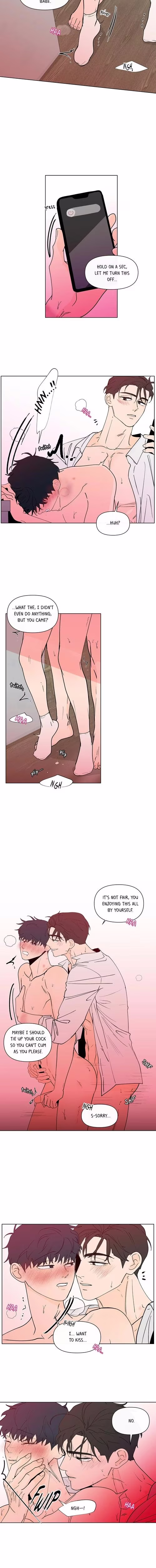 Banana Scandal - Chapter 185 - Part 3