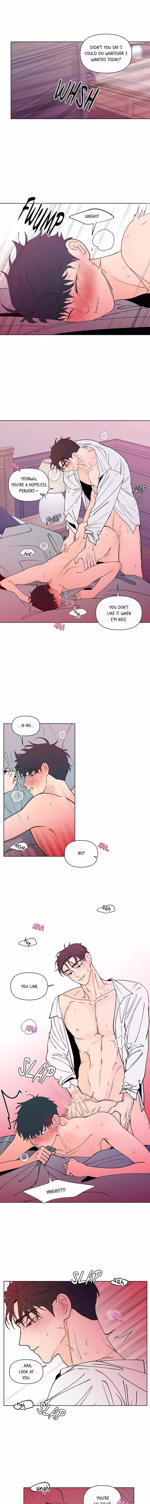 Banana Scandal - Chapter 185 - Part 4