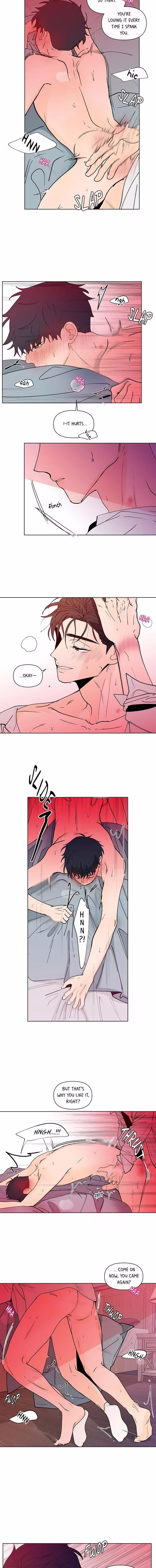 Banana Scandal - Chapter 185 - Part 5