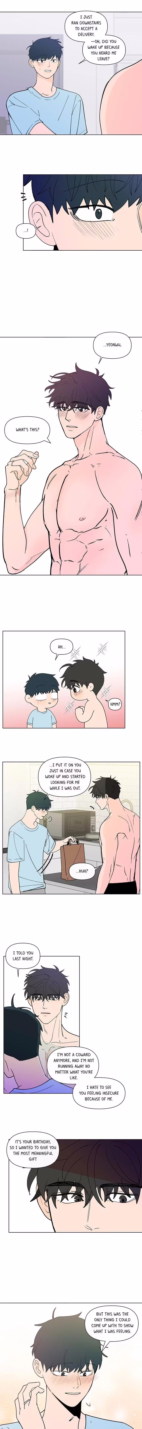 Banana Scandal - Chapter 186 - Part 5