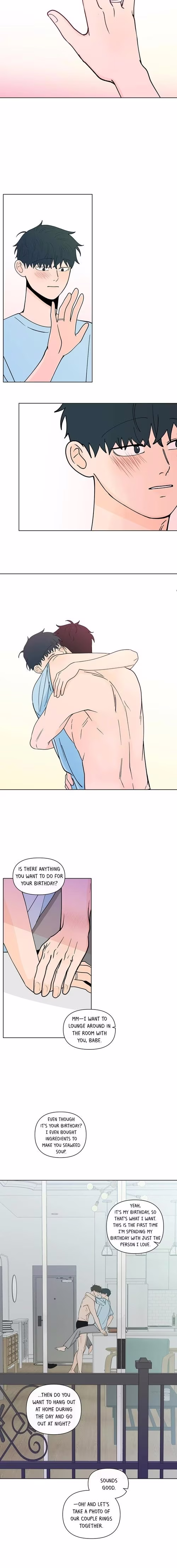 Banana Scandal - Chapter 186 - Part 10