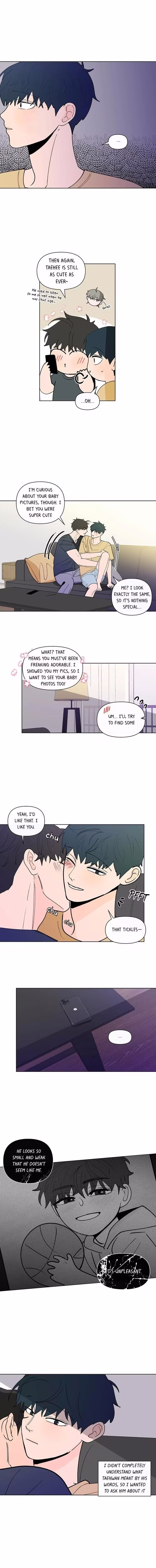 Banana Scandal - Chapter 187 - Part 6