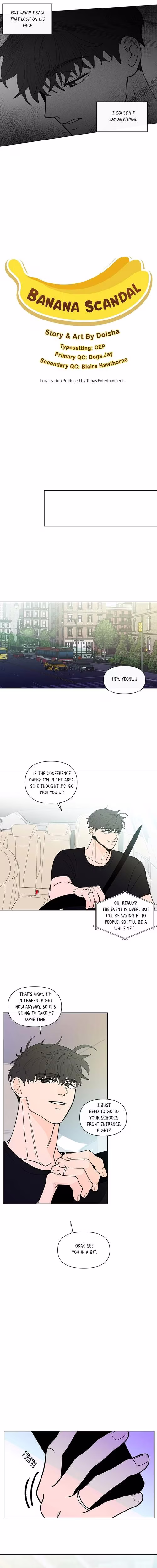 Banana Scandal - Chapter 187 - Part 7