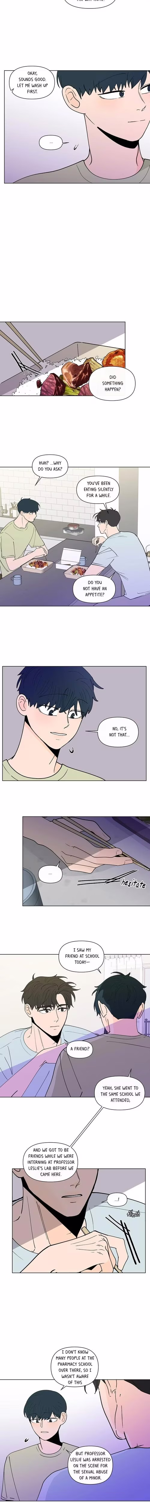 Banana Scandal - Chapter 189 - Part 4