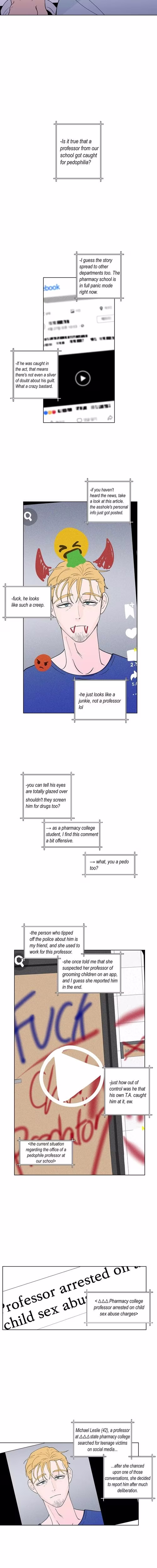 Banana Scandal - Chapter 189 - Part 6