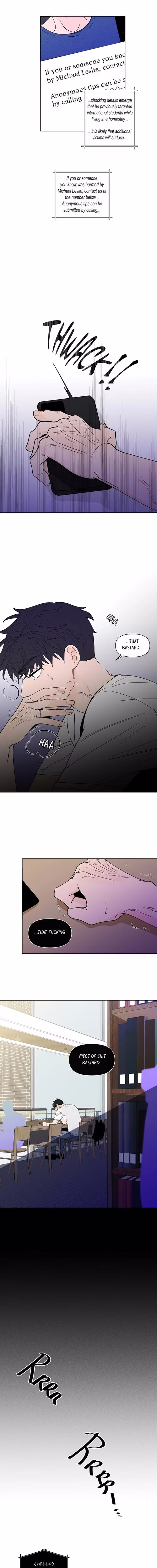 Banana Scandal - Chapter 189 - Part 7