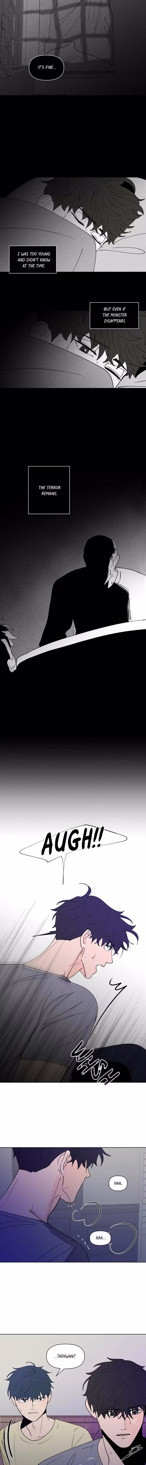 Banana Scandal - Chapter 189 - Part 10