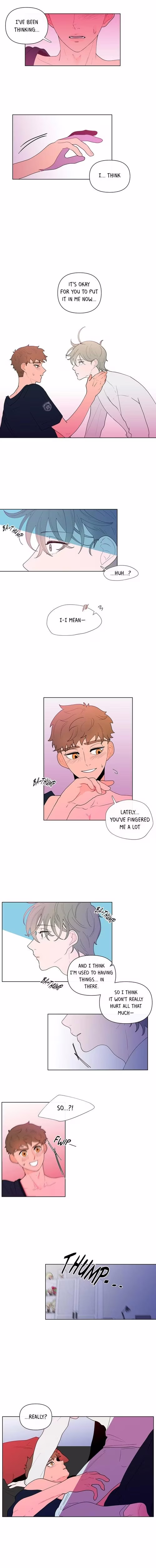 Banana Scandal - Chapter 19 - Part 3