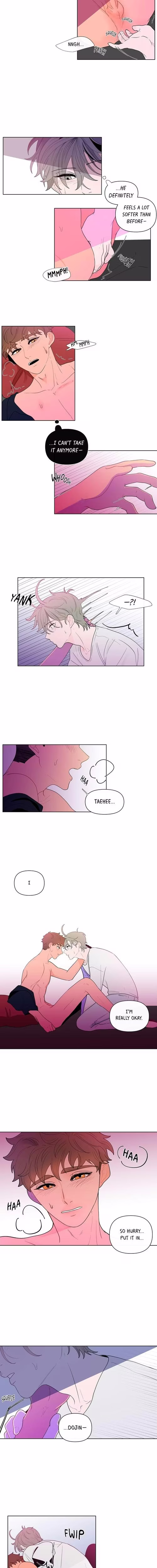 Banana Scandal - Chapter 19 - Part 5