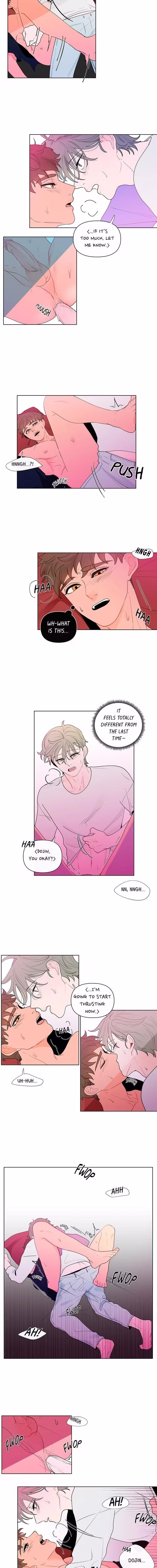 Banana Scandal - Chapter 19 - Part 6