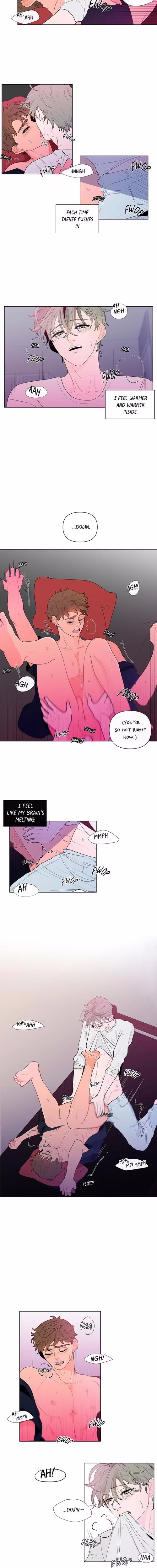 Banana Scandal - Chapter 19 - Part 7