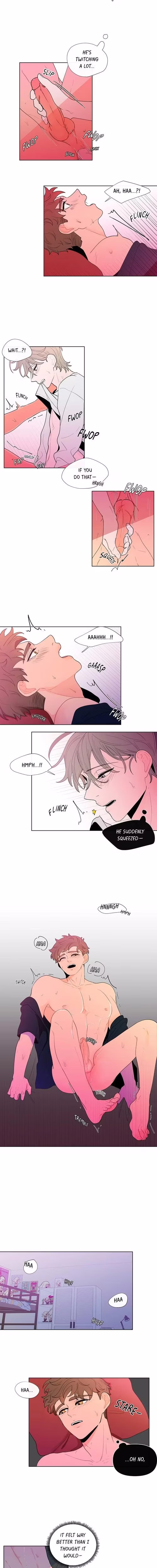 Banana Scandal - Chapter 19 - Part 8