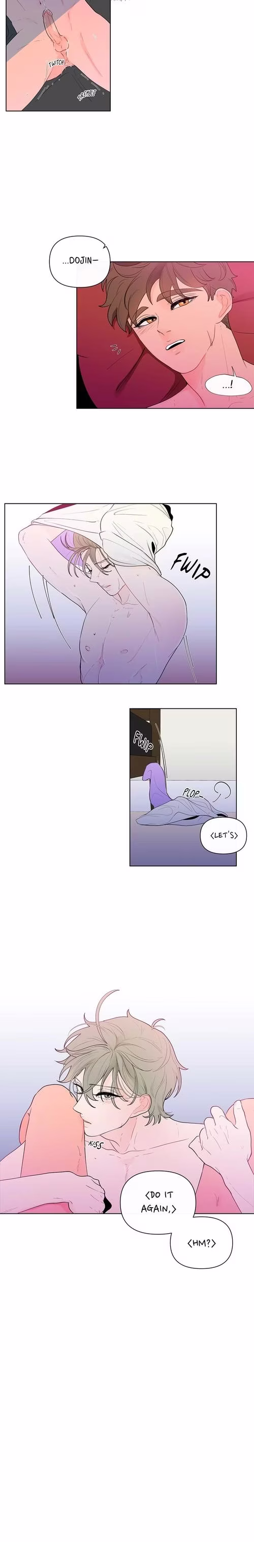 Banana Scandal - Chapter 19 - Part 9