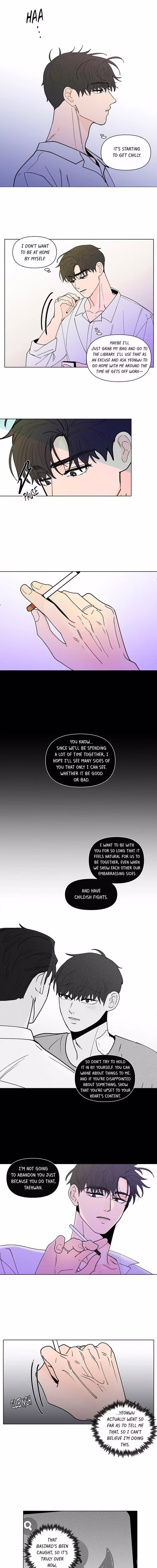 Banana Scandal - Chapter 190 - Part 7