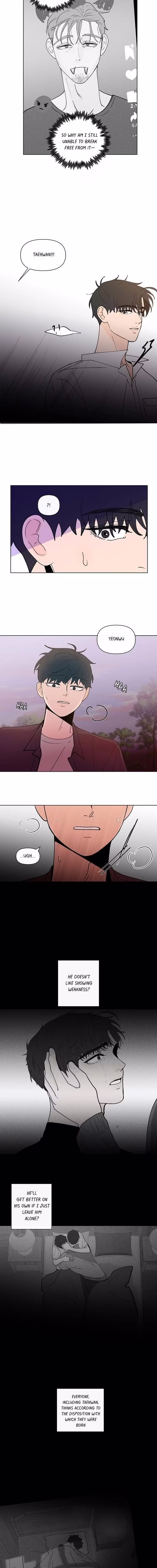 Banana Scandal - Chapter 190 - Part 8