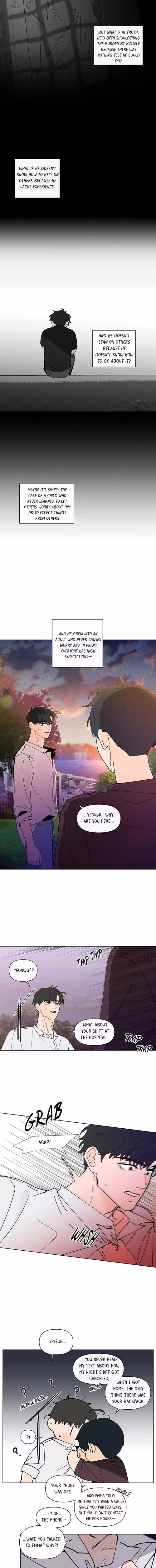 Banana Scandal - Chapter 190 - Part 9