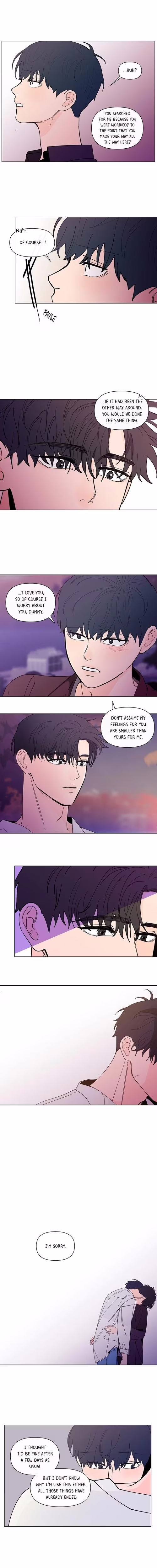 Banana Scandal - Chapter 191 - Part 3