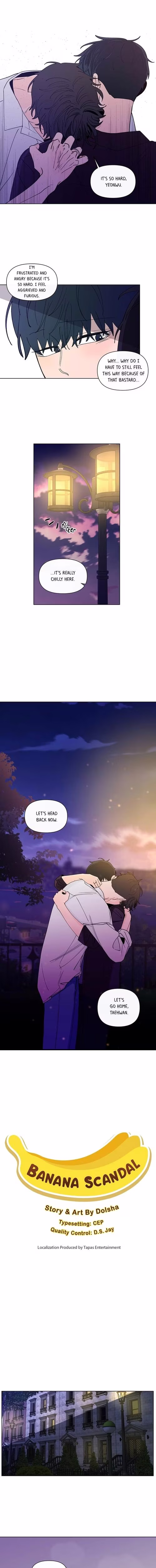 Banana Scandal - Chapter 191 - Part 4